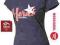 ROSSIGNOL Koszulka T-Shirt Damski Star Tee r.M