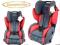 STM RECARO NIEMIECKI FOTELIK 9-36 KG 9-12 LAT