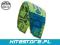 Latawiec North Dice CC6 Green/Petrol 2015 12