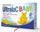 ULTRALAC BABY 14 SYNBIOTYK PROBIOTYK PREBIOTYK