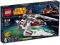 LEGO STAR WARS 75051 Myśliwiec Jedi Scout 24h