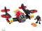 FISHER PRICE IMAGINEXT DUŻY SAMOLOT X5251 D23