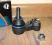 KONCOWKA DRAZKA LAND ROVER FREELANDER LN 97-06