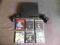 PS3 Playstation 3 250GB- 2 pady + 6 gier + HDMI