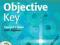 Objective Key 2ed SB with ans with CD-ROM CUP