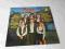 Partridge Family Christmas Album LP EX