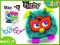 FURBY PARTY ROCKERS Interaktywny TURKUS + OKULARY