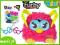 FURBY PARTY ROCKERS Interaktywny RÓŻOWY + OKULARY