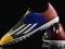 BUTY TURFY ADIDAS F5 TF MESSI BLAUGRANA r44