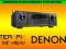 NOWOŚĆ Denon AVR-X1100 W 7.2 Z WIFI  KIELCE
