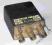 Przekaźnik koncentryczny 27V Radiall 3xBNC