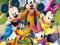 Disney - Myszka Miki - Mickey Mouse plakat 91,5x61