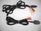 Kabel AV Nintendo SNES, NES , GameCube , 64