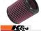 Filtr powietrza sportowy K&amp;N KN AUDI A8 D3 02-
