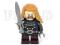 LEGO HOBBIT Fili the Dwarf + broń NOWOŚĆ