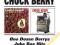 CD CHUCK BERRY-One Dozen Berrys/Juke..(2LPon1CD)