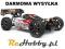 Model Zdalnie Sterowany RC Trophy Buggy Flux ! HPI Model Zdalnie Sterowany RC Trophy Buggy Flux ! HPI