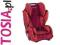 FOTELIK RECARO STM STARLIGHT SP 9-36kg + GRATIS