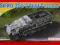 Dragon 7308 SDKFZ 2512 AUSF C