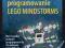 Skuteczne programowanie LEGO MINDSTORMS