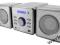 SOUNDMASTER MCD 360 -CD/MP3/USB/SD/RADIO PLL TANIO