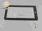 ekran dotykowy digitizer SuperPAD VII