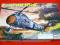 Gallery Models (MRC) 64102 Sikorsky H34 US Navy Re