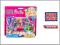 MEGA BLOKS KLOCKI BARBIE SYRENKI MB-80240  WYS.24H