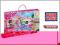 MEGA BLOKS KLOCKI BARBIE BASEN MB-80228  WYS.24H