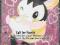 POKEMON - EMOLGA EX RC23/RC25 LEGENDARY TREASURES