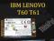 Karta WiFi Lenovo IBM T60 T61 Atheros FRU: 39T5578