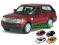 RANGE ROVER SPORT auto  1:32 KT5312W KINSMART