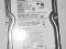SEAGATE 500GB 7200RPM 8MB CACHE - POZNAŃ