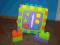 EDUKACYJNA DUŻA KOSTKA