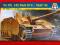 Italeri 7021 Sd. Kfz. 142 STUG 3 Ausf. G
