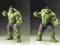 MARVEL COMISC HULK / AVENGERS NOW / ARTFX+ STATUE