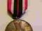 Wojenny Medal Zasługi - KVM