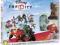 DISNEY INFINITY STARTER PACK 3DS - ŁÓDŹ