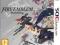 FIRE EMBLEM AWAKENING 3DS - MASTER-GAME - ŁÓDŹ