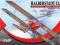 Mirage Hobby 481306 Halberstadt CL.II, Two-seater,