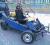 Buggy na podstawie FIAT'a 126P