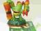 ZOOK + KARTA SKYLANDERS GIANTS SERIES 2