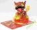 HOT DOG FIGURKA + KARTA POSTACI SKYLANDERS GIANTS