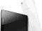 Biały tablet LENOVO A8-50 (A5500-F) 16GB + Etui