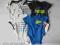 PUMA BODY CHLOPIECE 5 SZT 3/6 m ORGzUSA