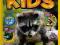 National Geographic-Kids 4/2011 USA