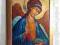 Archanioł  Rafał - IKONA