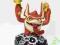 TRIGGER HAPPY FIGURKA SKYLANDERS GIANTS SERIES 1