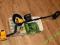 Wykrywacz Metali GARRETT ACE 250 BCM