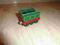 Fisher Price THOMAS/TOMEK, wagon  magnez